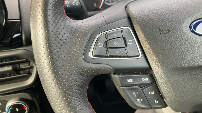 Ford EcoSport 1.0 EcoBoost 125 ST-Line 5dr Petrol Hatchback